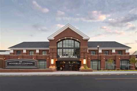 Breitling Outlet store in Woodbury Common Premium Outlets 